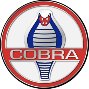AC COBRA