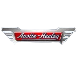 AUSTIN HEALEY