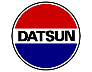 DATSUN
