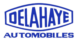 DELAHAYE