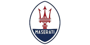 MASERATI