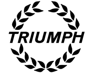 TRIUMPH