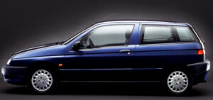 ALFA ROMEO 145 146
