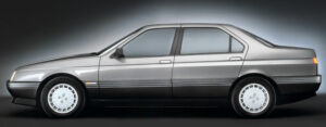 ALFA ROMEO 164
