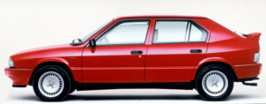 ALFA ROMEO ALFA 33
