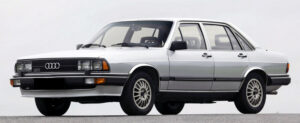 AUDI 100 200 1976 82