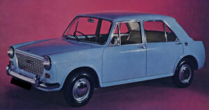 AUSTIN 1100 1300
