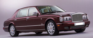BENTLEY ARNAGE