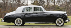 BENTLEY S1 S2 S3