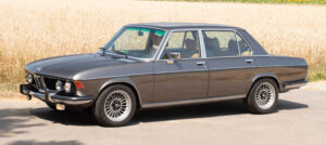 BMW E3
