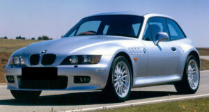 BMW Z3 E36
