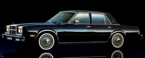 CHRYSLER 1982 88