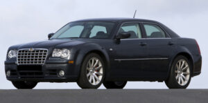 CHRYSLER 300C 2004 10