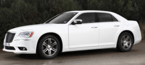CHRYSLER 300C 2011 23