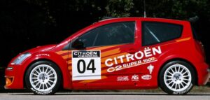 CITROEN C2