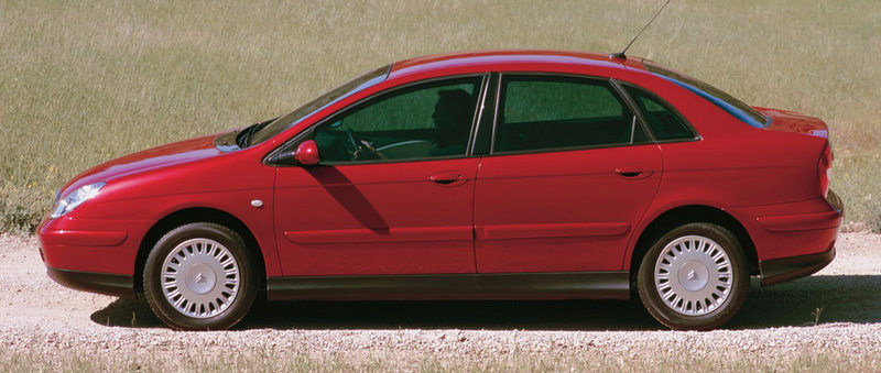 Citroën c5