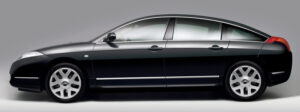 CITROEN C6