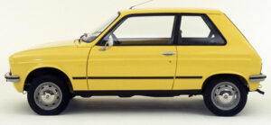 CITROEN LN