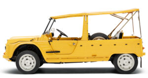 CITROEN MEHARI