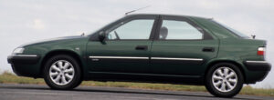 CITROEN XANTIA