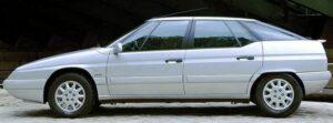 CITROEN XM