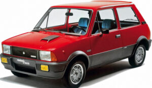 AUSTIN INNOCENTI