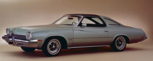 BUICK CENTURY REGAL 1973 77