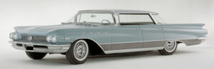 BUICK LE SABRE ELECTRA 1959 60