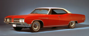 BUICK LE SABRE ELECTRA 1965 70