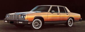BUICK LE SABRE ELECTRA 1977 85