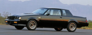 BUICK REGAL 1978 87