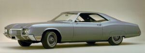 BUICK RIVIERA 1966 70