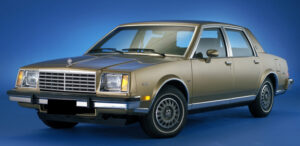 BUICK SKYLARK 1980 85