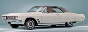 BUICK SPECIAL SKYLARK 1964 67