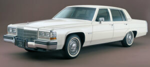 CADILLAC 1977 84