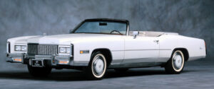 CADILLAC ELDORADO 1971 78