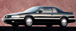 CADILLAC ELDORADO 1992 2002