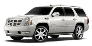 CADILLAC ESCALADE 2007 14