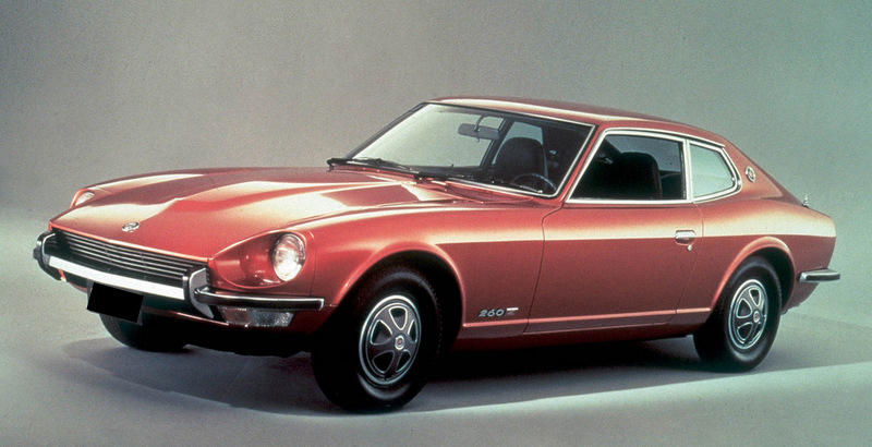 datsun 240z 260z 280z s30