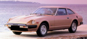 DATSUN 280ZX S130
