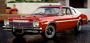 DODGE ASPEN