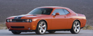 DODGE CHALLENGER 2008 23