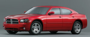 DODGE CHARGER 2006 10