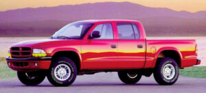 DODGE DAKOTA 1997 2004