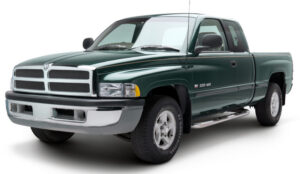 DODGE RAM 1994 2002
