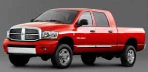 DODGE RAM 2002 09