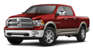 DODGE RAM 2009 24