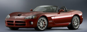 DODGE VIPER 2003 11