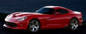 DODGE VIPER 2013 17
