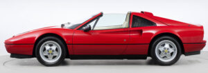 FERRARI 308 328 GTB GTS